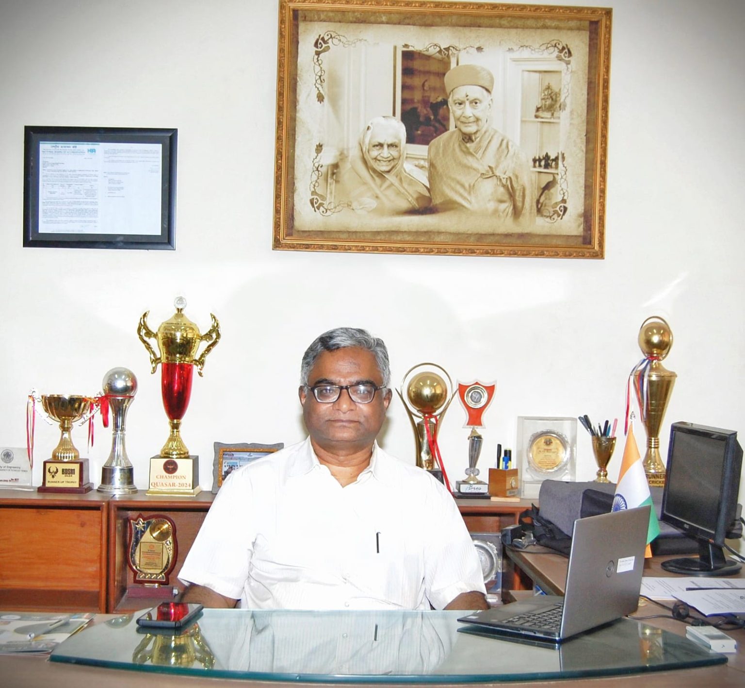 Dr. B K Rawat