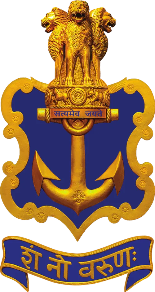 Indian Naval Wing