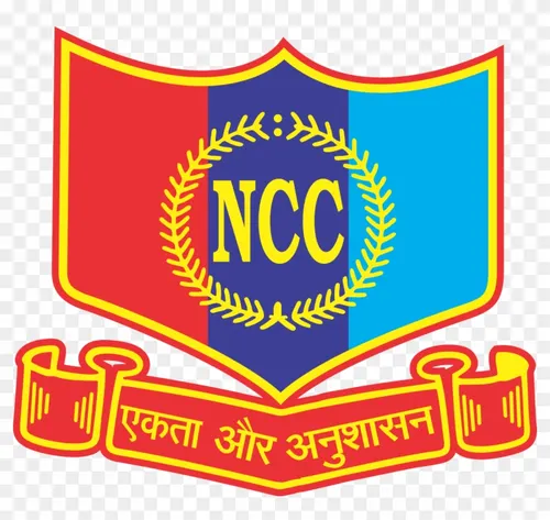 NCC Logo
