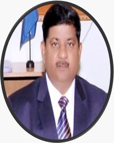 Dr. Anil Kumar Sharma